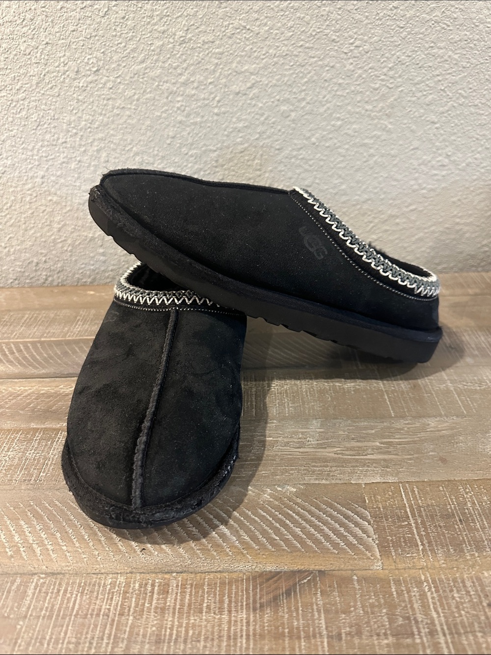 Uggs Pre-Owned Fair Condition Womens Size 8